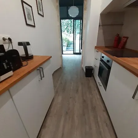 Vintage Amazing Terrace Apartment Lisbon