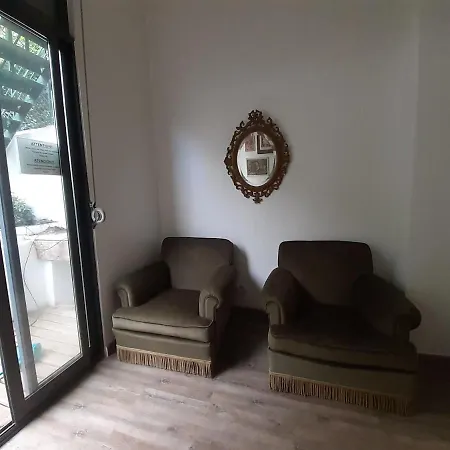 Apartment Vintage Amazing Terrace Lisbon